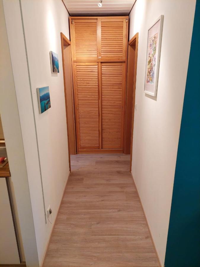 Ferienwohnung Am Walchensee Exterior photo
