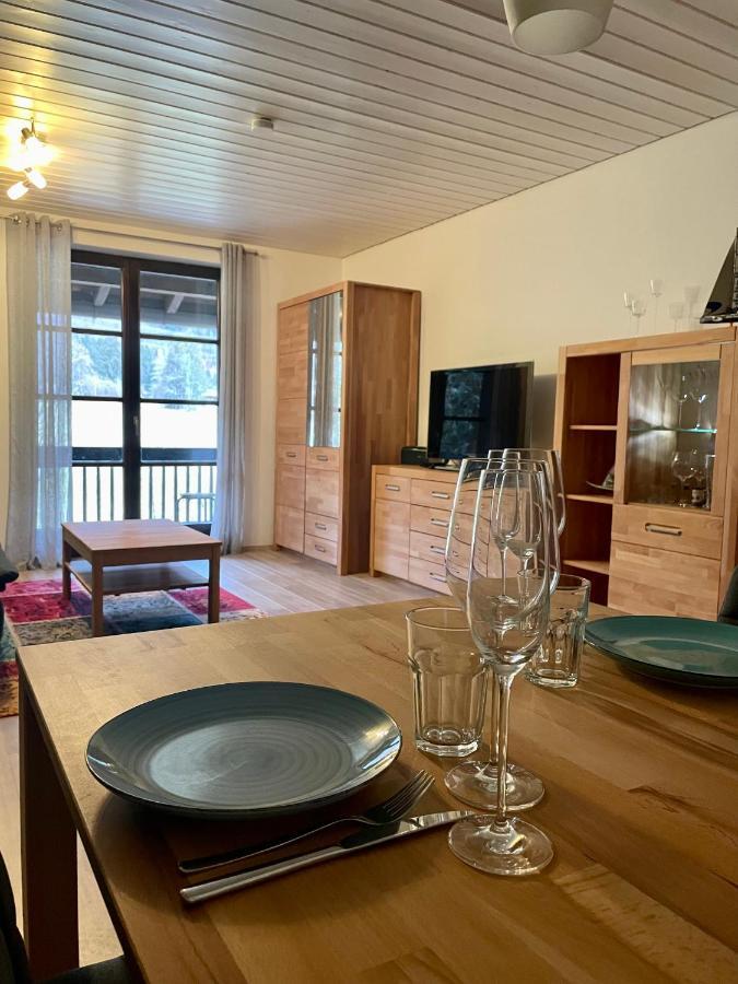 Ferienwohnung Am Walchensee Exterior photo